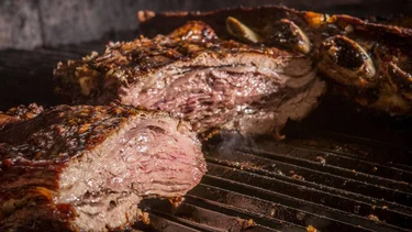 El secreto para hacer un asado perfecto que muy pocos asadores conocen