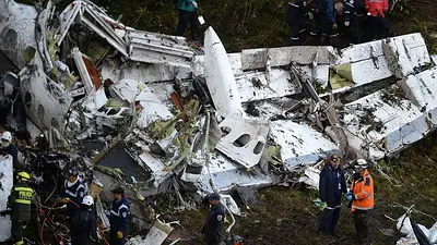 Chapecoense Chapecoense