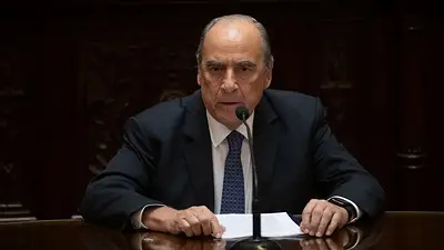 Guillermo Francos Guillermo Francos