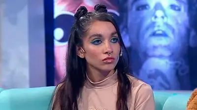 Por qué María Becerra habló de sus colegas de la industria. Por qué María Becerra habló de sus colegas de la industria.