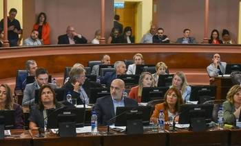 Boleta Única: Frigerio festejó en Diputados, pero el escenario será complejo en el Senado | Entre ríos
