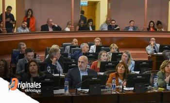 Boleta Única: Frigerio festejó en Diputados, pero el escenario será complejo en el Senado | Entre ríos