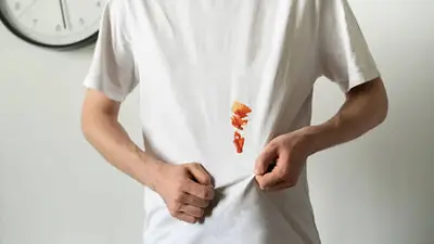 Cómo quitar las manchas de la ropa Cómo quitar las manchas de la ropa