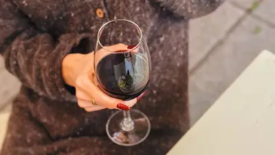 vino en ostende. vino en ostende.