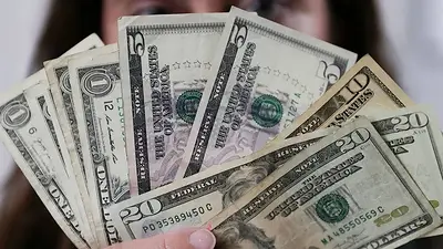 Ritual dinero Ritual dinero