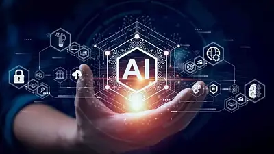 Formosa impulsa el desarrollo de la inteligencia artificial con nuevos programas de capacitación gratuitos Formosa impulsa el desarrollo de la inteligencia artificial con nuevos programas de capacitación gratuitos