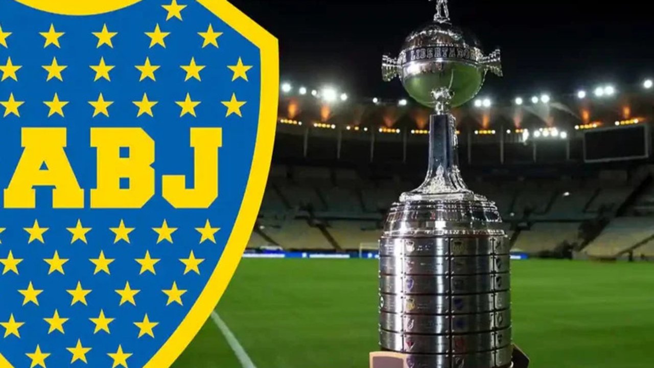 ¿Qué necesita Boca para clasificar a la Copa Libertadores 2025?