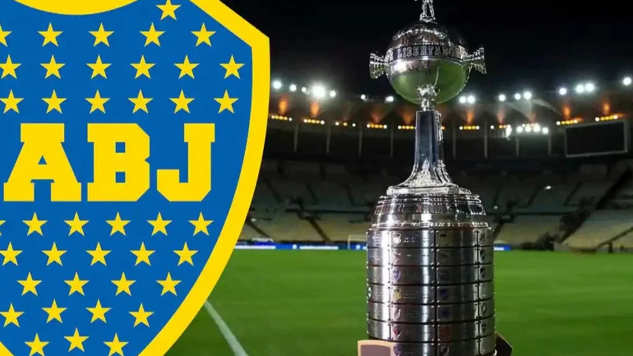¿Qué necesita Boca para clasificar a la Copa Libertadores 2025?
