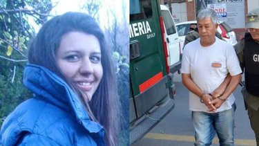 Buscan los restos de María Cash: el mapa que siguen los investigadores