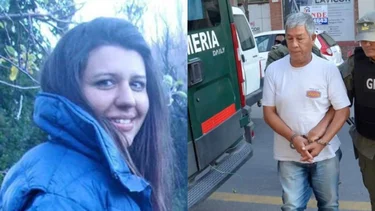 Buscan los restos de María Cash: el mapa que siguen los investigadores