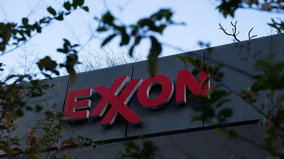 Investigan a consultor de Exxon por pirateo de correos de ecologistas: fuentes Investigan a consultor de Exxon por pirateo de correos de ecologistas: fuentes