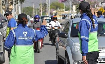 Lanzan convocatoria para una novedosa campaña en seguridad vial | Seguridad vial
