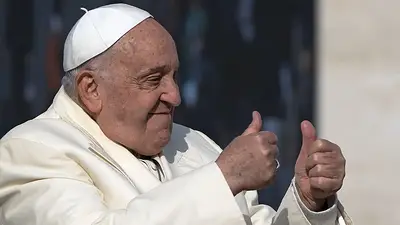 Papa Francisco Papa Francisco