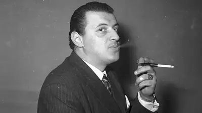Julio Sosa Julio Sosa