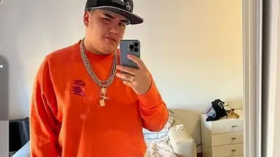 Rosario: condenaron a seis años de prisión al hijo del líder asesinado de la banda de Los Monos Rosario: condenaron a seis años de prisión al hijo del líder asesinado de la banda de Los Monos