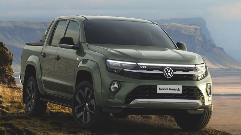 Amarok
