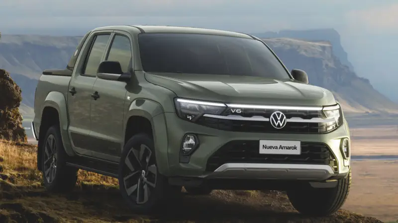 Amarok