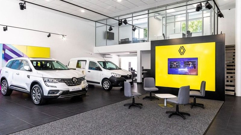 Qué pasó con el modelo más barato de autos de Renault y cómo conseguirlo en Argentina. Cuál es el modelo de auto más barato de Renault.
