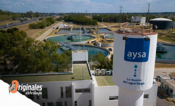 Privatizar AYSA: el regreso de un modelo que subió tarifas y contaminó el agua | Privatizaciones