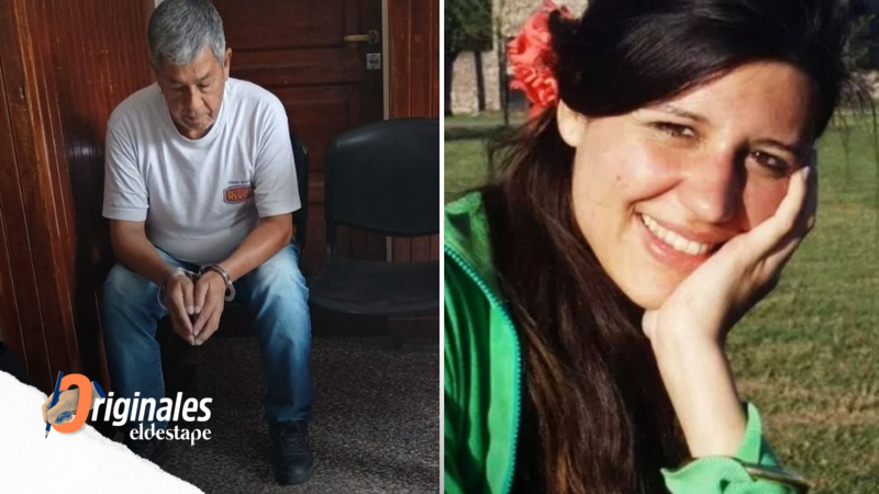 Caso María Cash: "No hice nada" y las otras 5 contradicciones en las declaraciones del camionero al que apunta la Justicia