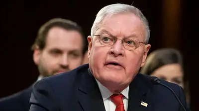 Cuál es el plan de paz para Ucrania que presentó Kellogg, el hombre designado por Trump como enviado especial Cuál es el plan de paz para Ucrania que presentó Kellogg, el hombre designado por Trump como enviado especial