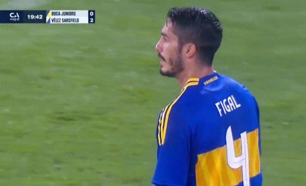 Los nombres de refuerzos que suenan en Boca por Jorge Figal para el 2025