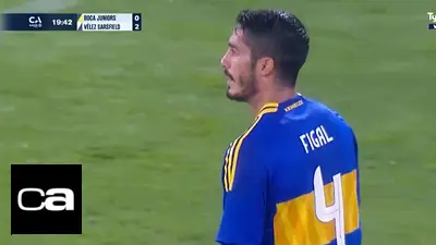 Boca, Jorge Figal, Copa Argentina, Juan Román Riquelme, mercado de pases Boca, Jorge Figal, Copa Argentina, Juan Román Riquelme, mercado de pases