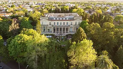 Palacio Sans Souci Palacio Sans Souci