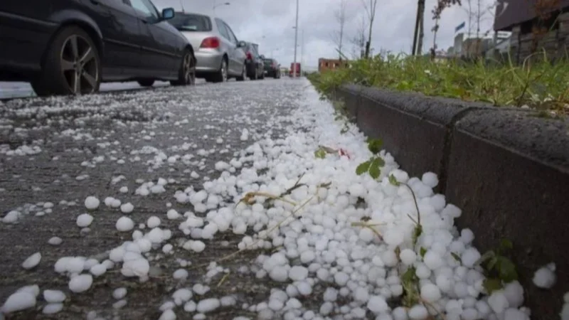 Granizo