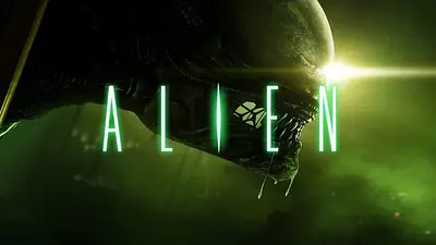 Alien Alien