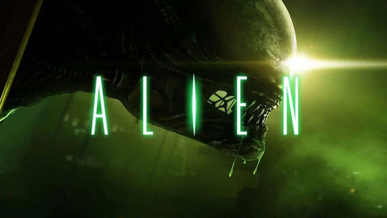 Alien