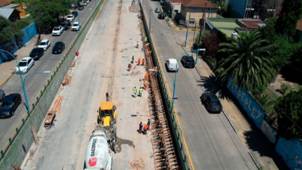 Obras