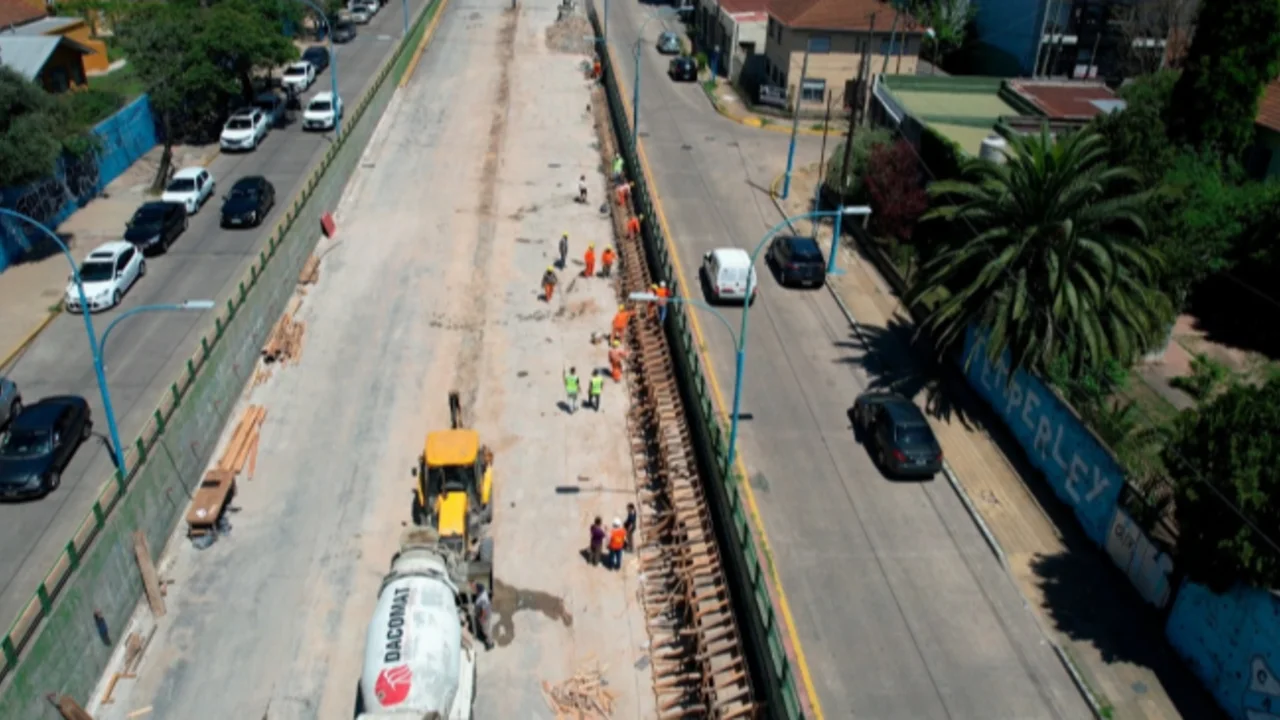 Obras