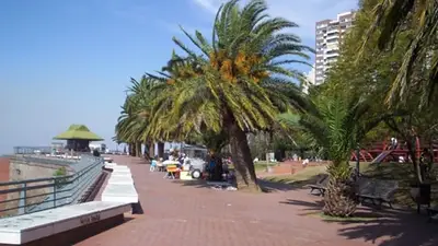 Clima con máximas de 30° en Santa Fe y Rosario: cómo será el miércoles 17 de diciembre de 2025 Clima con máximas de 30° en Santa Fe y Rosario: cómo será el miércoles 17 de diciembre de 2025