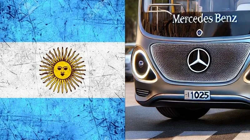 Confirmado: Mercedes-Benz se va de la Argentina y lo adquiere un grupo local
