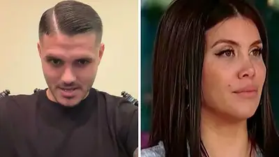 Por qué Mauro Icardi se quiere vengar de Wanda Nara. Por qué Mauro Icardi se quiere vengar de Wanda Nara.