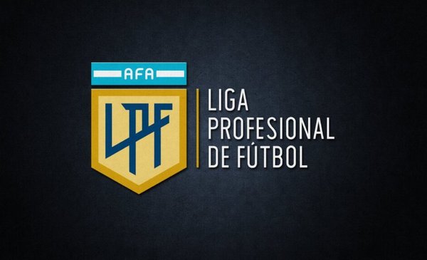 ¿Cómo está la tabla anual 2024 del fútbol argentino tras la fecha 25?