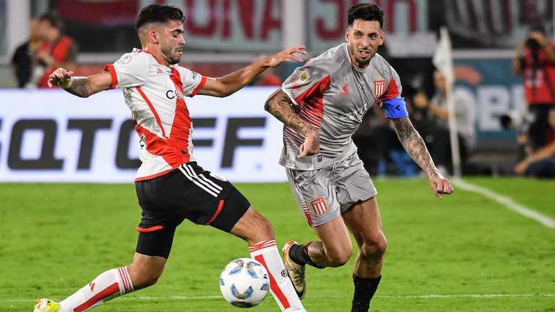 River Plate visitará a Estudiantes de La Plata