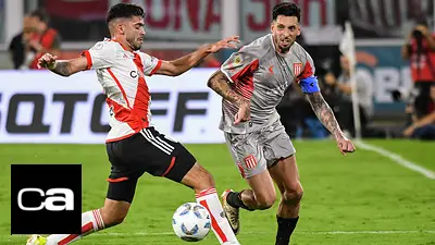 River Plate visitará a Estudiantes de La Plata River Plate visitará a Estudiantes de La Plata