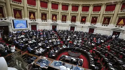 Mejora a jubilados: desde La Rioja defendieron la sesión especial para reactivar la discusión por jubilaciones dignas Mejora a jubilados: desde La Rioja defendieron la sesión especial para reactivar la discusión por jubilaciones dignas
