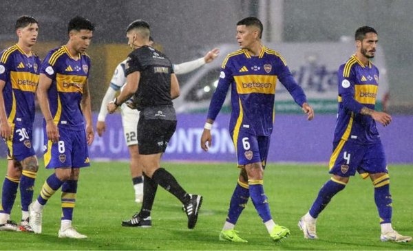 Cuando es el próximo partido de Boca por el torneo local: que necesita para la Libertadores