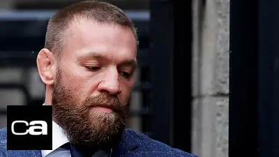 Conor McGregor UFC Conor McGregor UFC