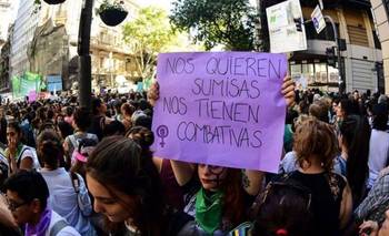 Batalla cultural: Milei presentará un proyecto para eliminar el cupo de género | Congreso