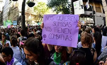 Batalla cultural: Milei presentará un proyecto para eliminar el cupo de género | Congreso