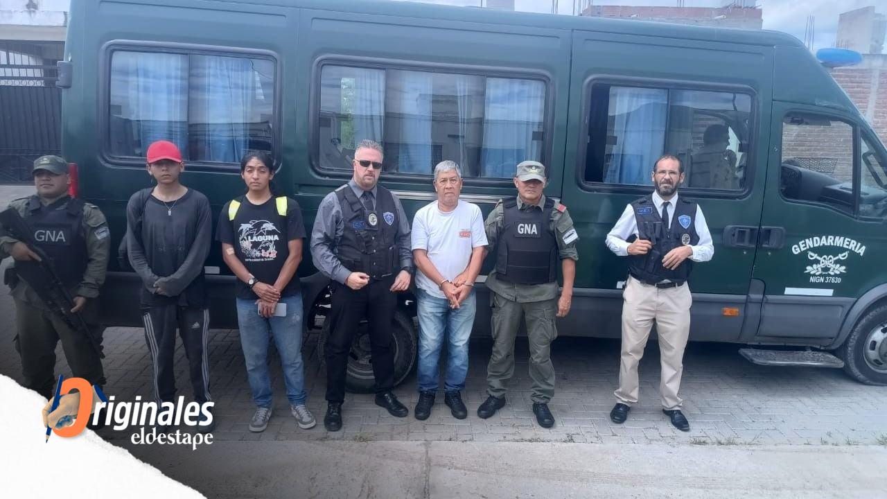 "Que nos diga dónde escondió el cuerpo": el ruego del fiscal al acusado del crimen de Maria Cash