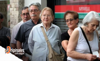 Sin medicamentos PAMI: el impacto para los jubilados, en números | Nuevo ajuste a los jubilados