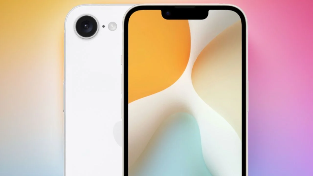 Celular iPhone