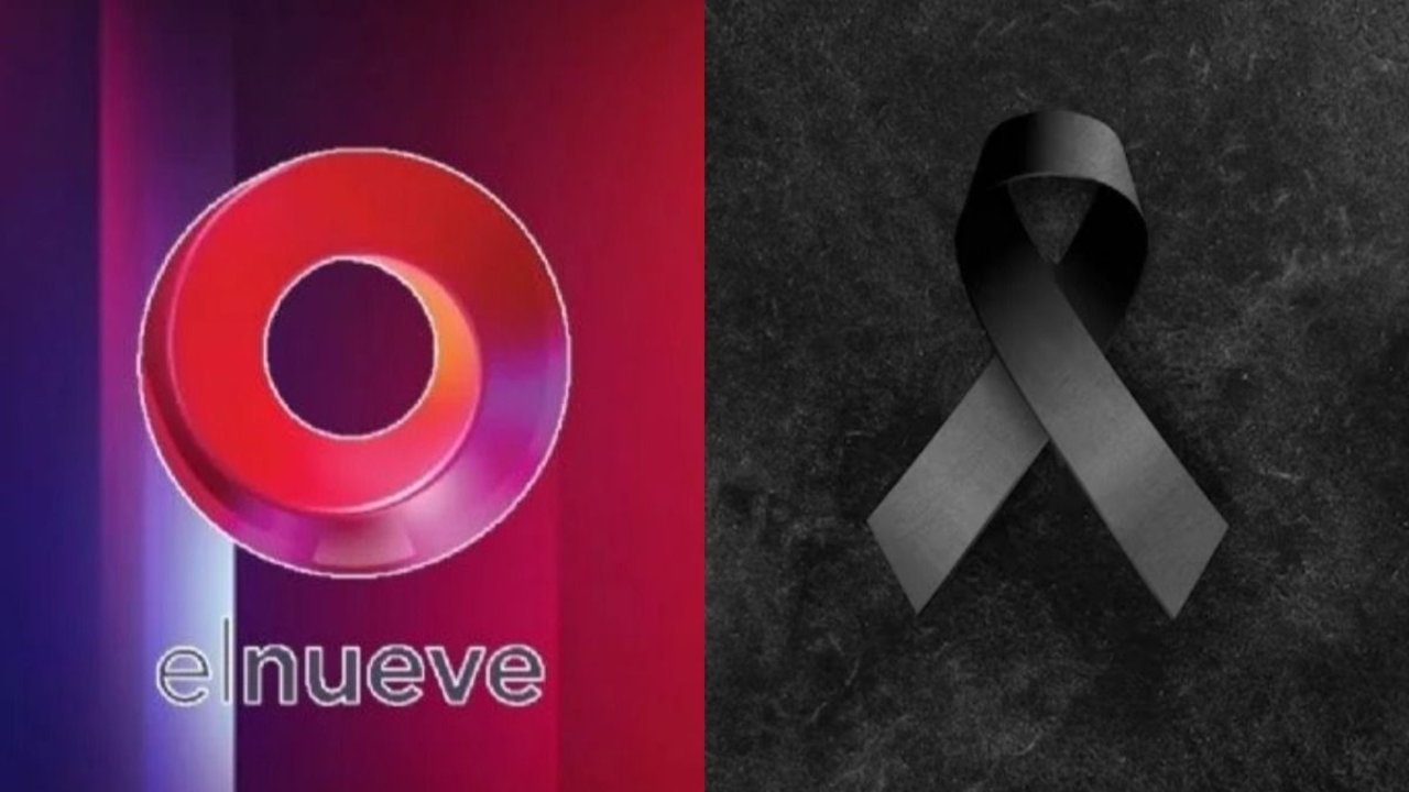 Murió Fabián González productor figura de El Nueve