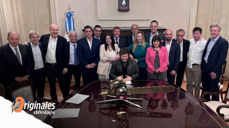 Si hay extraordinarias, serían sin el presupuesto que reclamaban los gobernadores