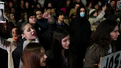 Rumanía podría repetir las elecciones presidenciales, según un responsable electoral Rumanía podría repetir las elecciones presidenciales, según un responsable electoral